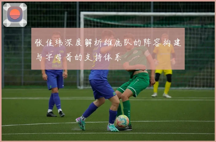 张佳玮深度解析雄鹿队的阵容构建与字母哥的支持体系