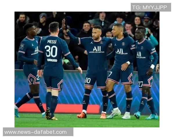 法甲分析：巴黎圣日耳曼轻松战胜洛里昂马赛主场顺利取胜