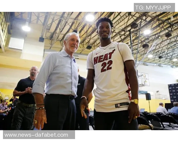 巴特勒强调教练组提供良好条件关键在于球队自身的责任与表现