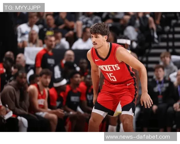 火箭通过哈登交易获得探花签选中谢泼德登哥继续贡献球队未来