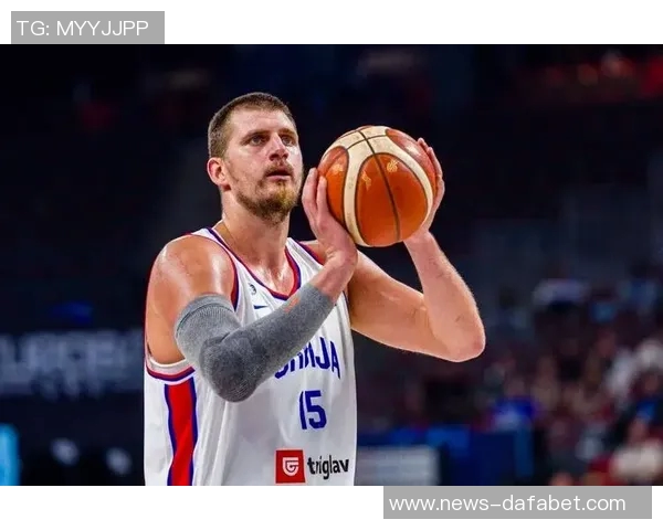 沃特森转发约基奇神奇助攻引热议你们无法想象这有多离谱