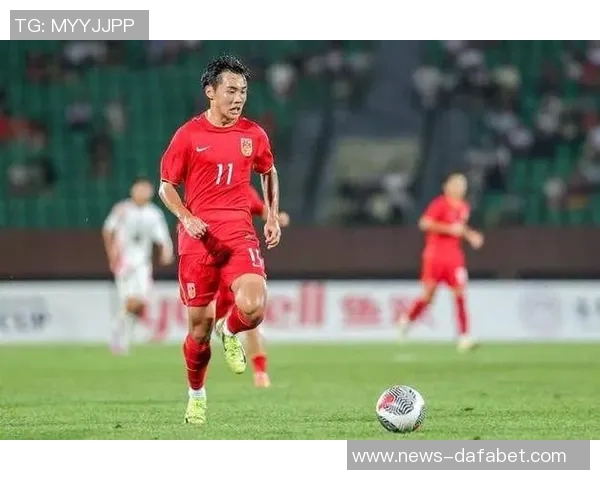 进球如潮流张伯霖助攻帅惟浩破门国少大胜东帝汶5比0