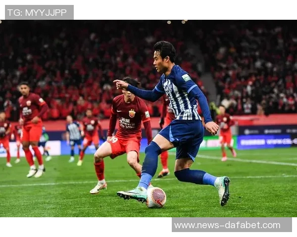 中超或迎无韩援时代朴志洙离开三镇引发关注