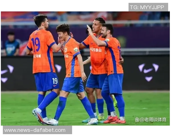 山东泰山队于海口启动冬训第一阶段全力备战新赛季